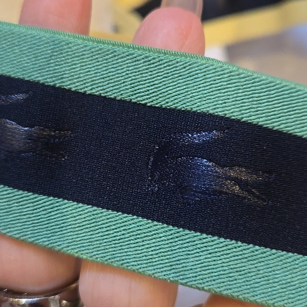 Lacoste Sport Ultr Dry Stylish Strappy Tank Top - Picture 8 of 12